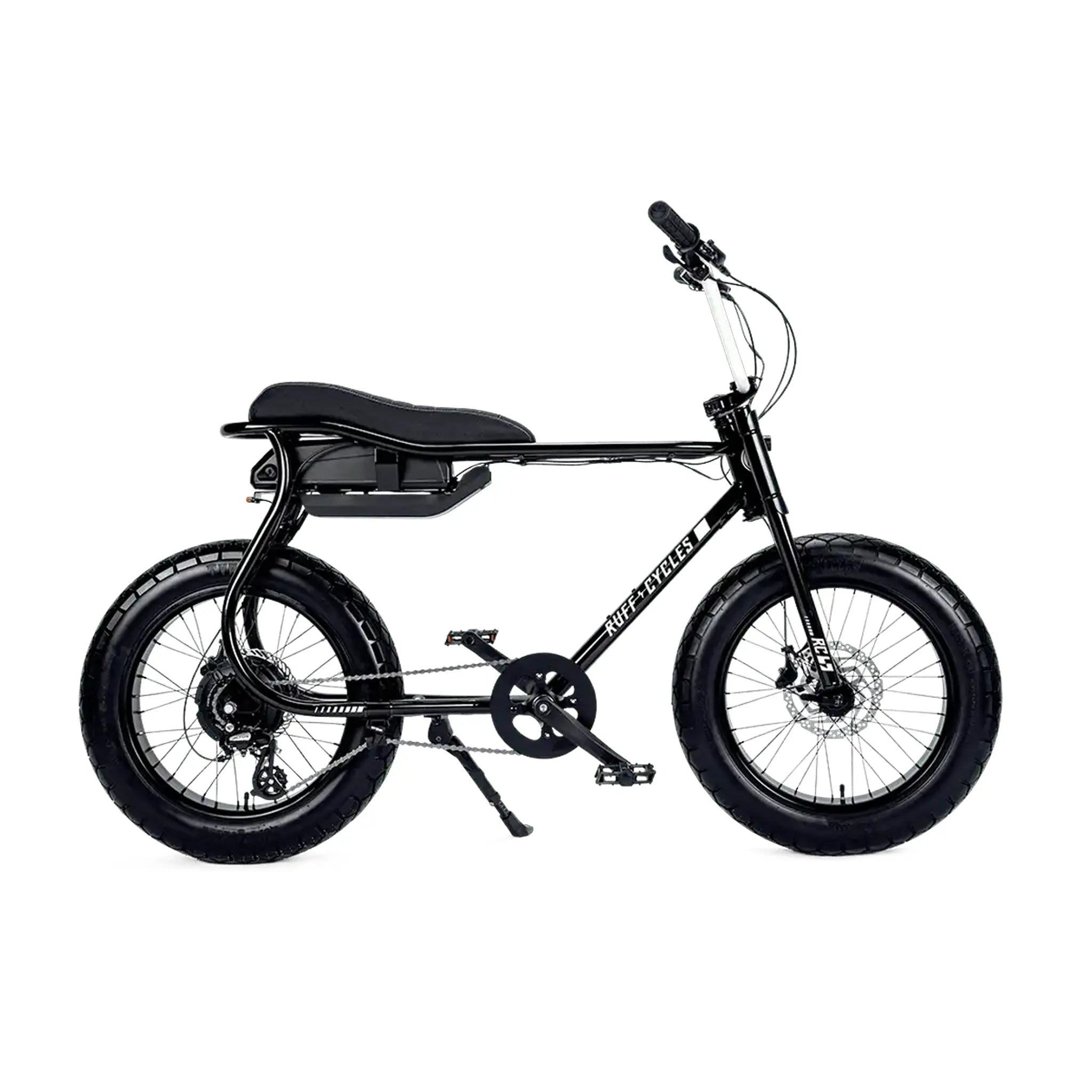 Ruff Cycle Lil'Buddy Edge