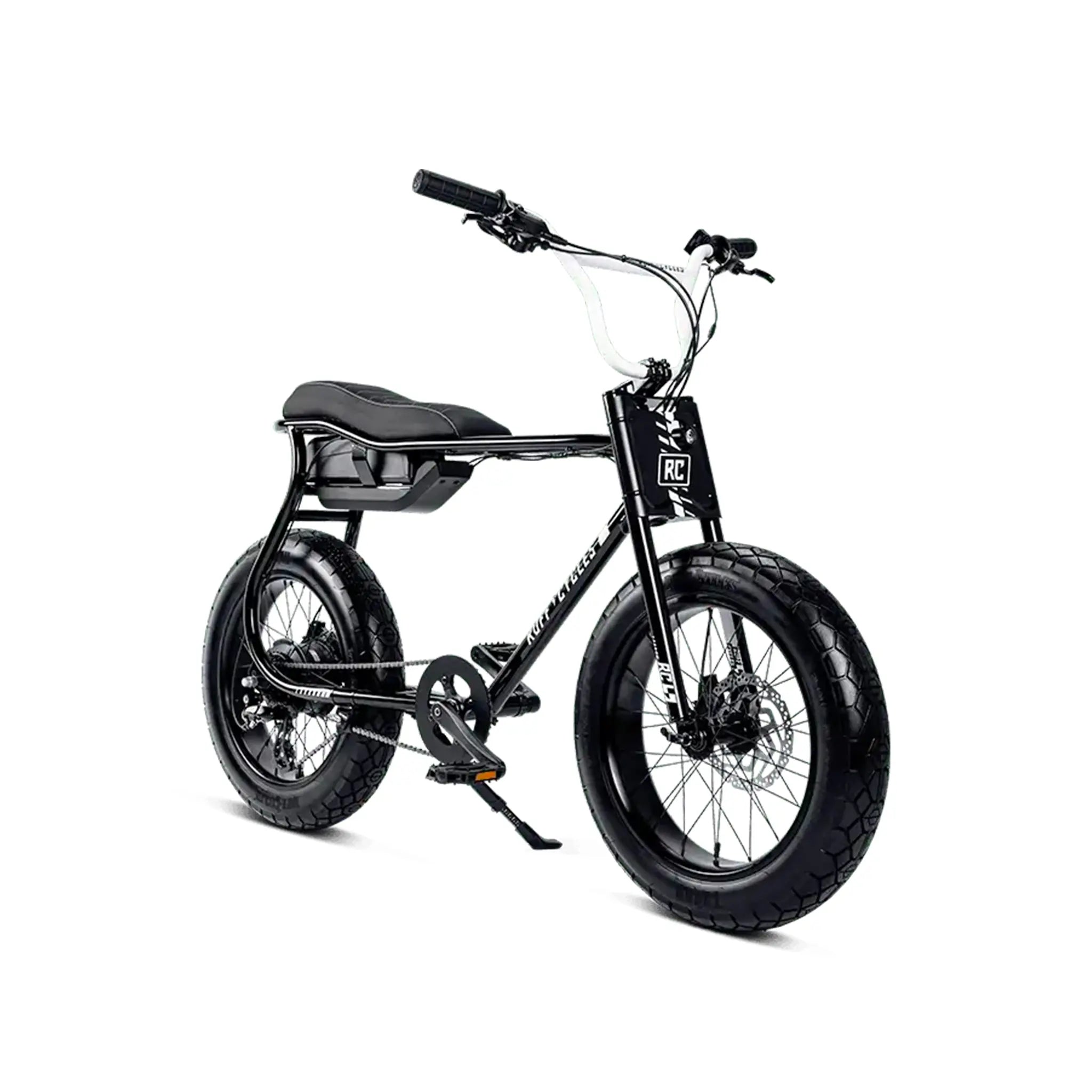 Ruff Cycle Lil'Buddy Edge