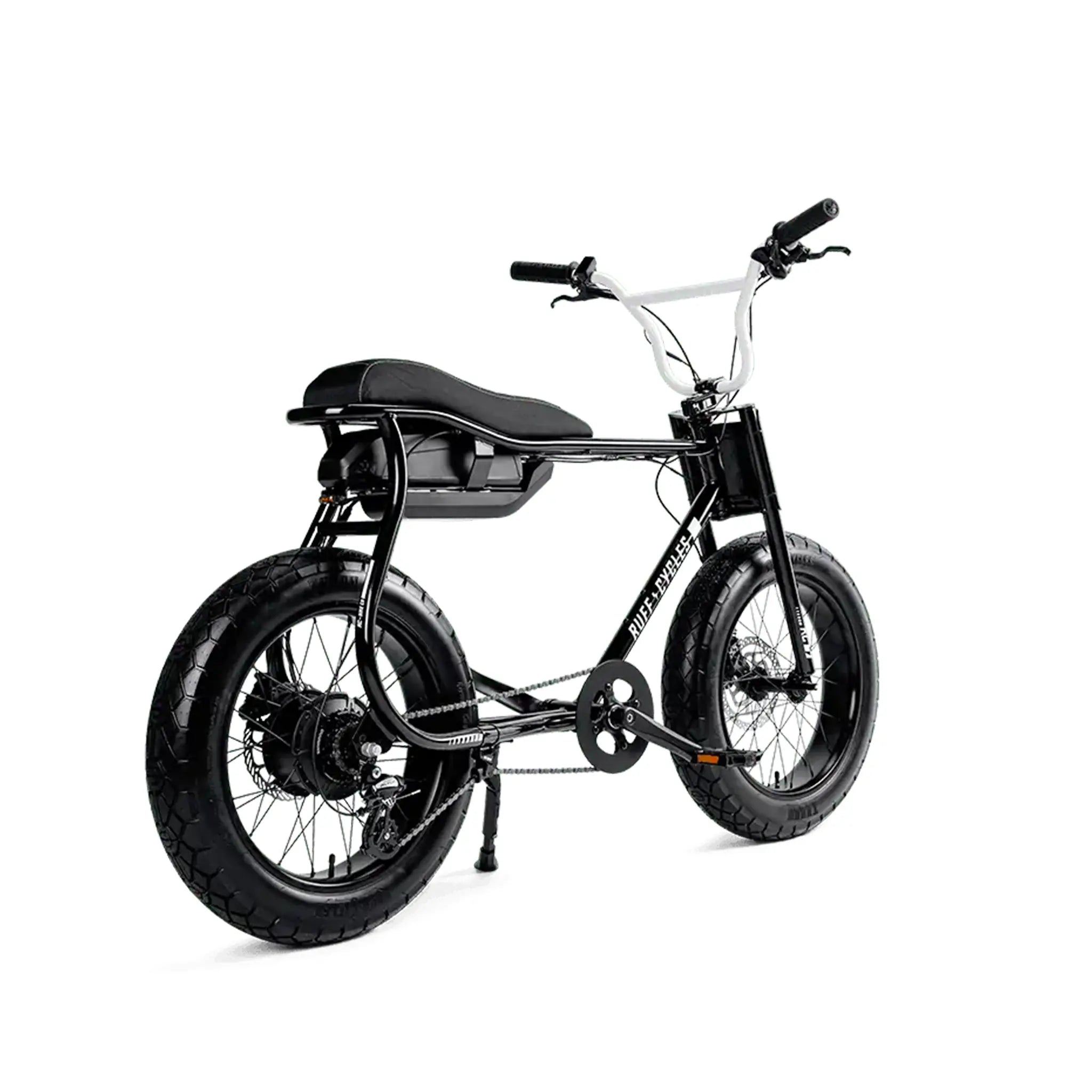 Ruff Cycle Lil'Buddy Edge