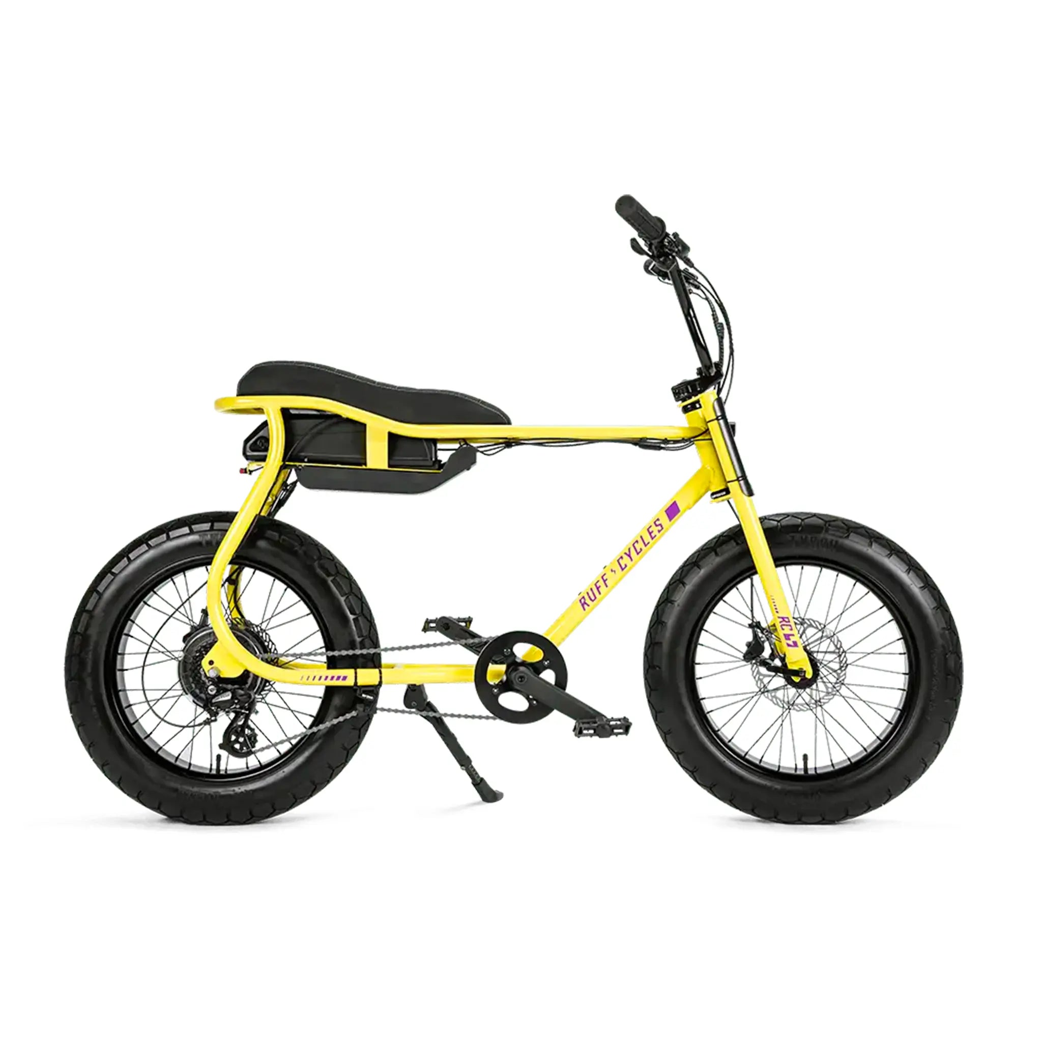 Ruff Cycle Lil'Buddy Edge