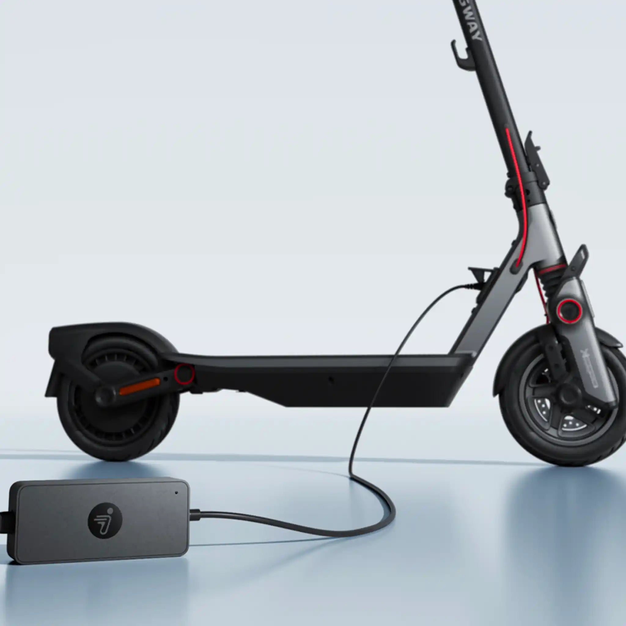 Chargeur Rapide 3,9A Segway Ninebot