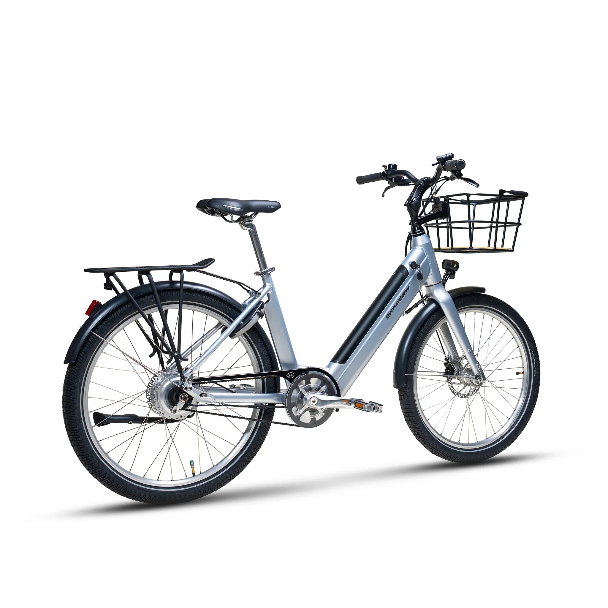 Starway Révélation