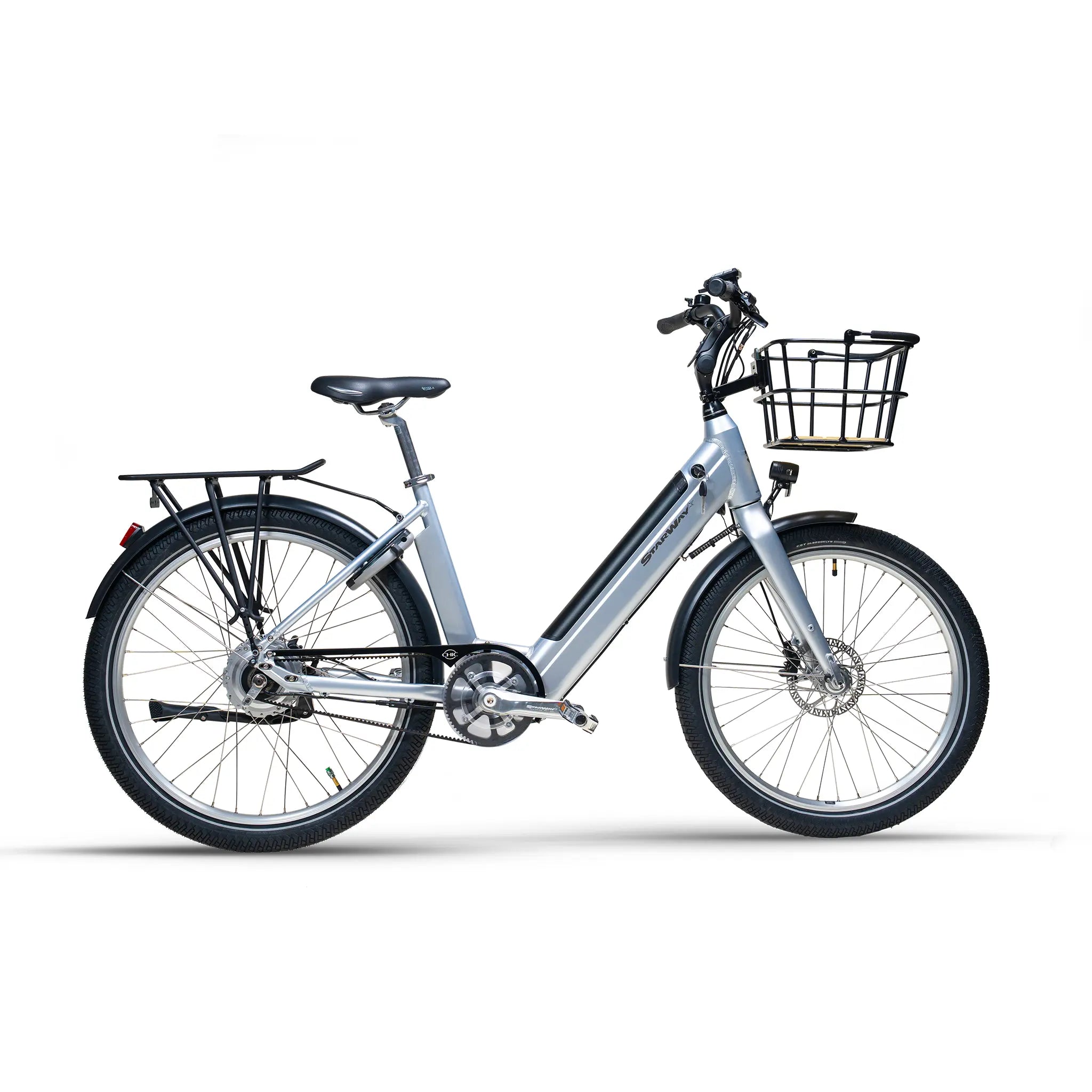 Starway Révélation