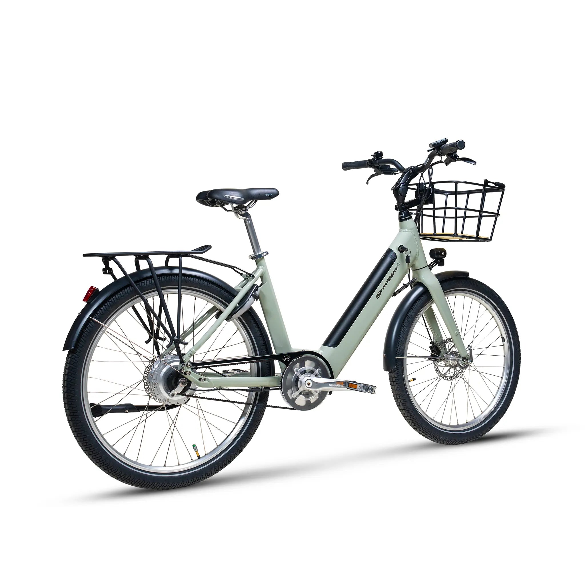 Starway Révélation