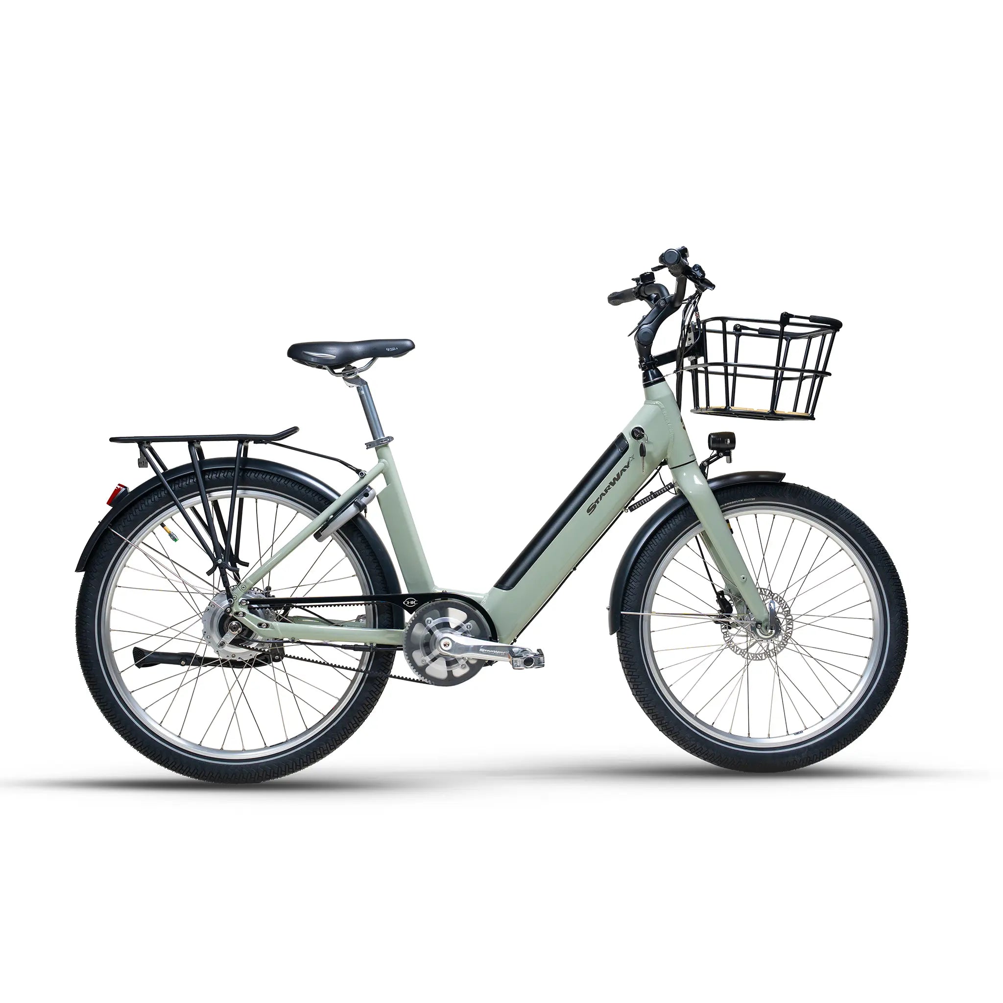 Starway Révélation