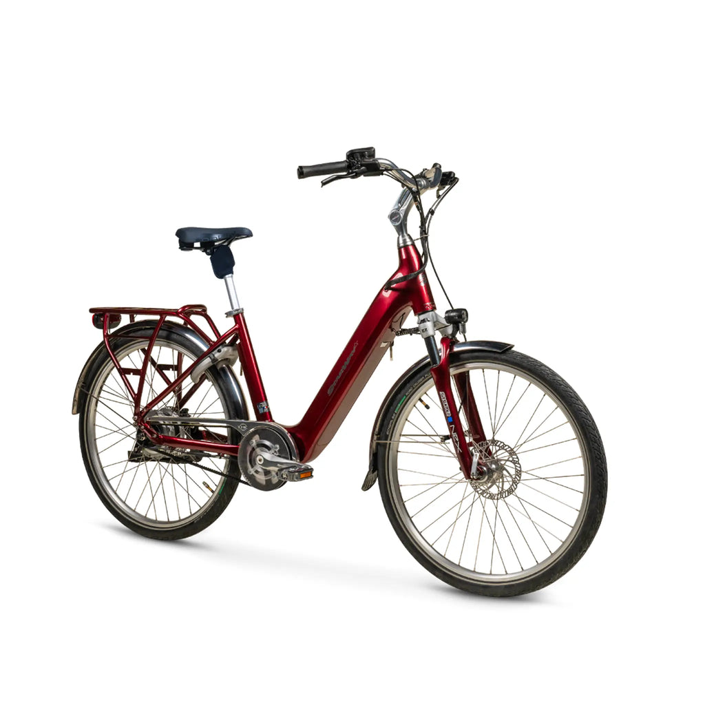 Starway Urban 2 GT