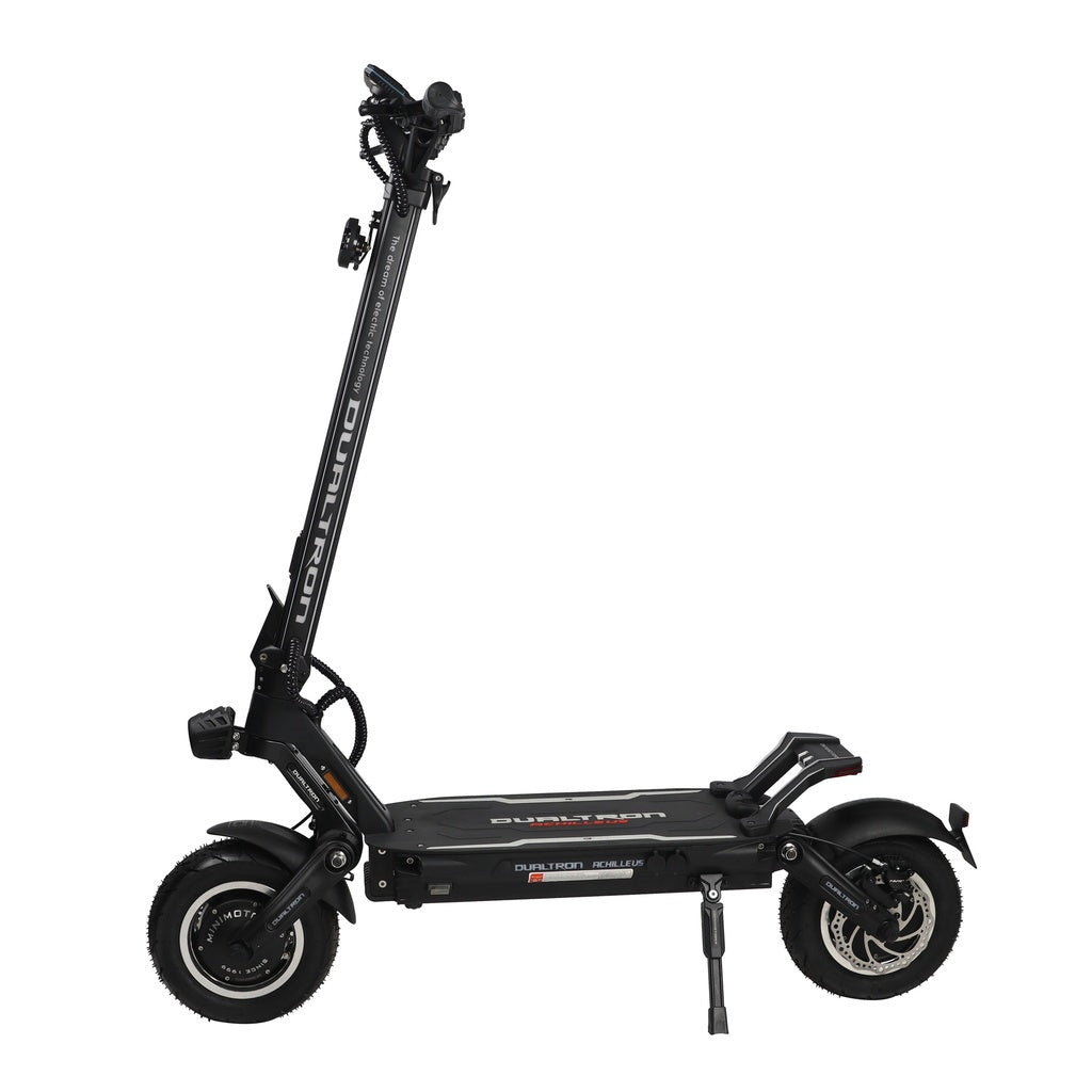DUALTRON ACHILLEUS 60V 37AH 2026