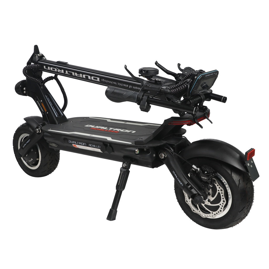DUALTRON ACHILLEUS 60V 37AH 2026