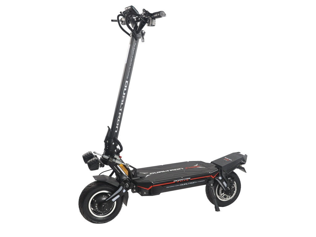 DUALTRON NEW STORM LTD 84V45AH EY4 2026