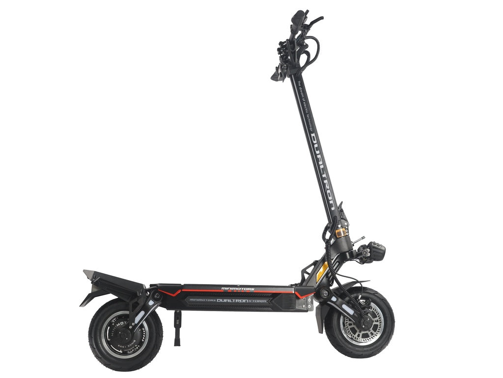 DUALTRON NEW STORM LTD 84V45AH EY4 2026
