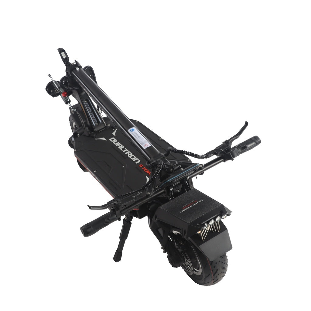DUALTRON NEW STORM LTD 84V45AH EY4 2026
