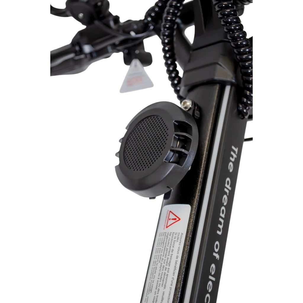 Dualtron Victor LTD 37 Ah 2026