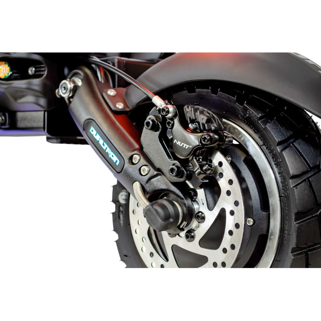 Dualtron Victor LTD 37 Ah 2026