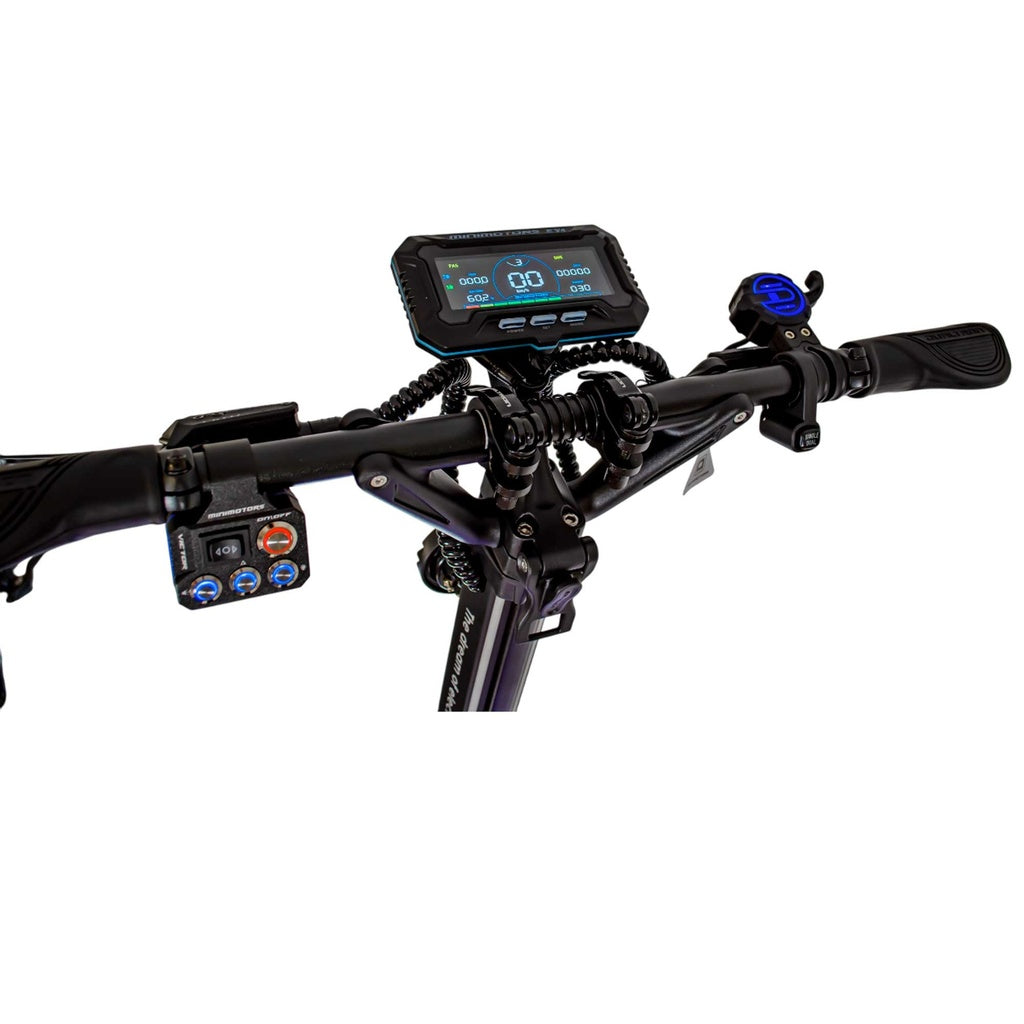 Dualtron Victor LTD 37 Ah 2026