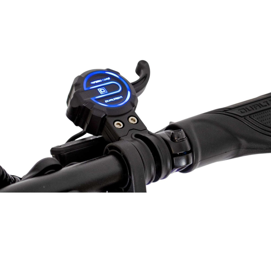 Dualtron Victor LTD 37 Ah 2026