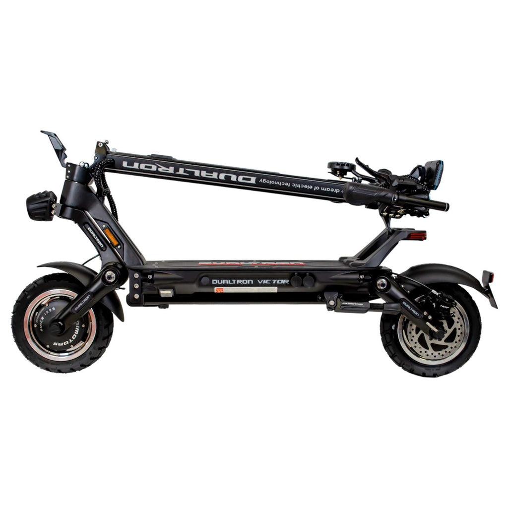 Dualtron Victor LTD 37 Ah 2026
