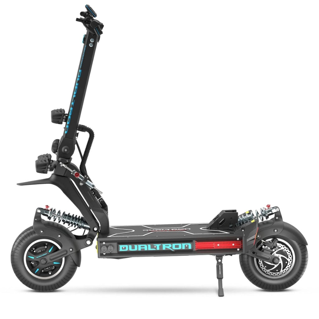 DUALTRON X LTD 84V 60Ah 2026