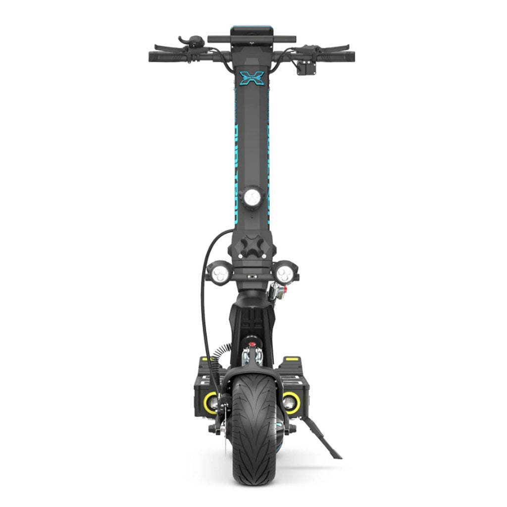 DUALTRON X LTD 84V 60Ah 2026