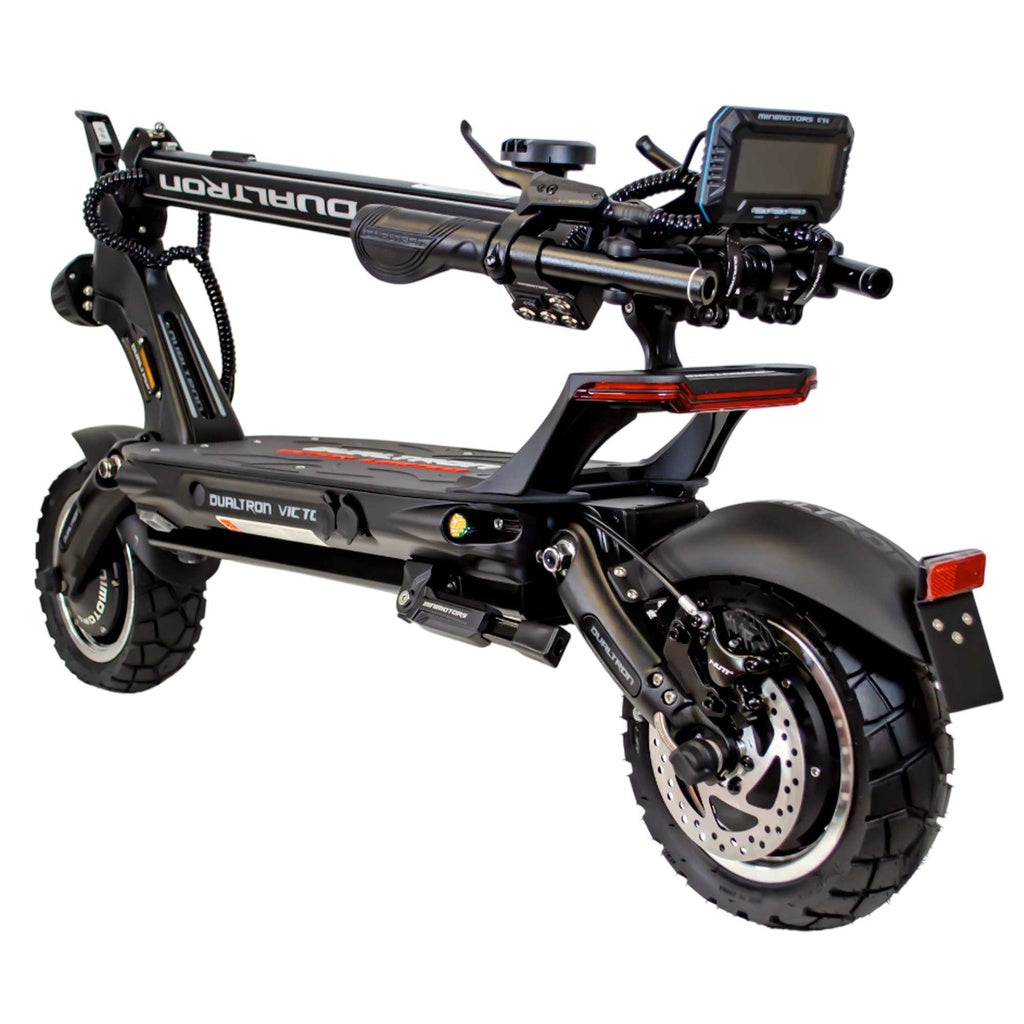 Dualtron Victor LTD 37 Ah 2026