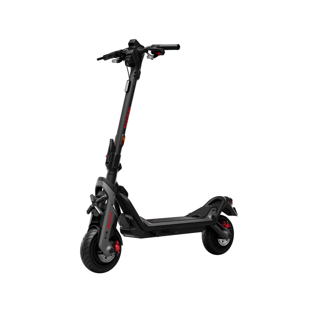 Segway-Ninebot GT