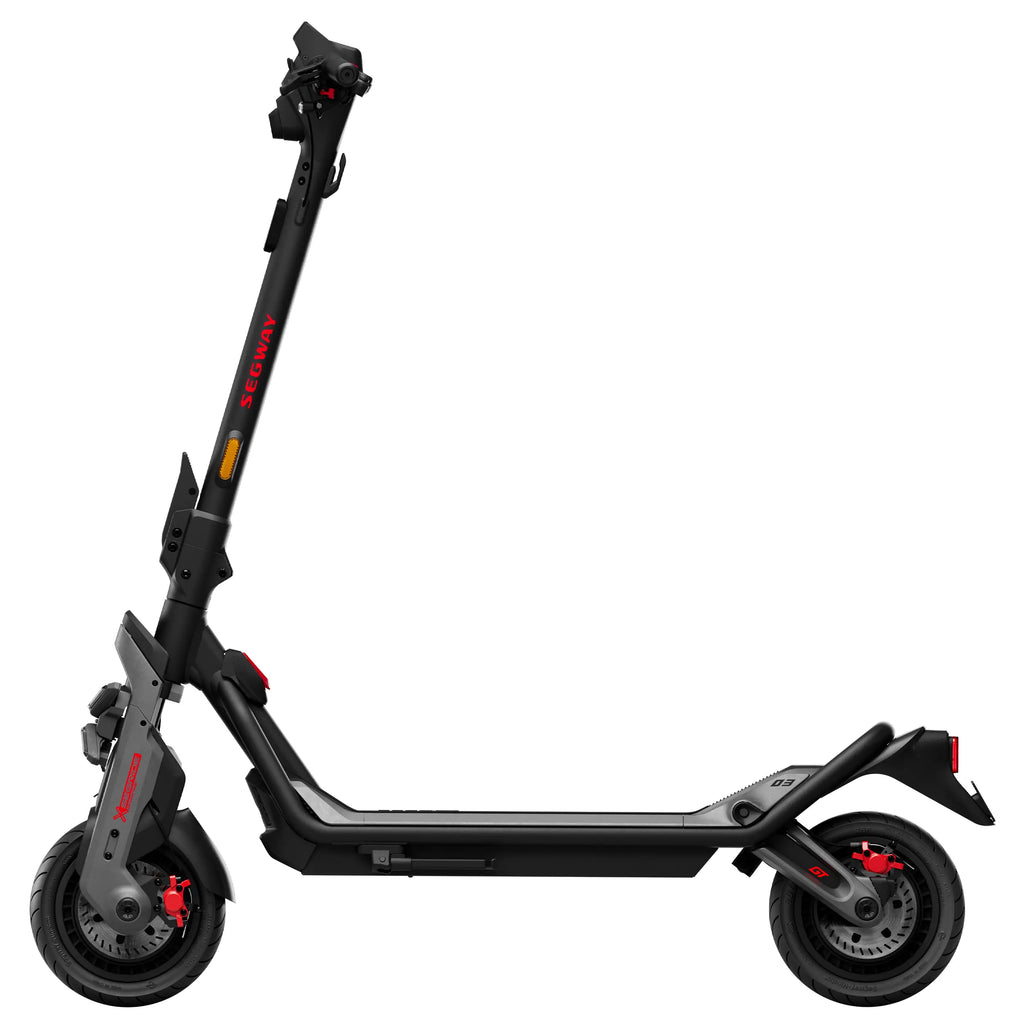 Segway-Ninebot GT
