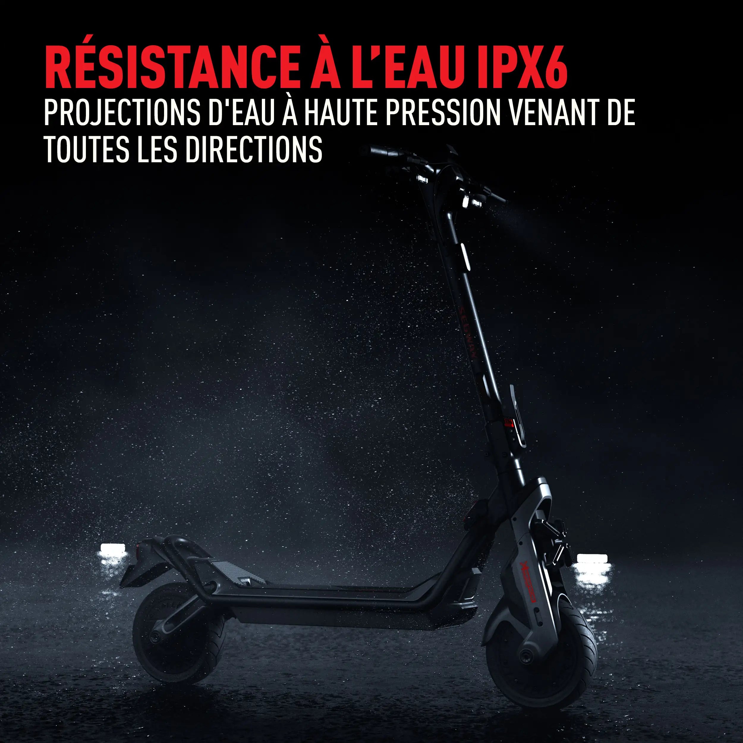 Segway-Ninebot GT
