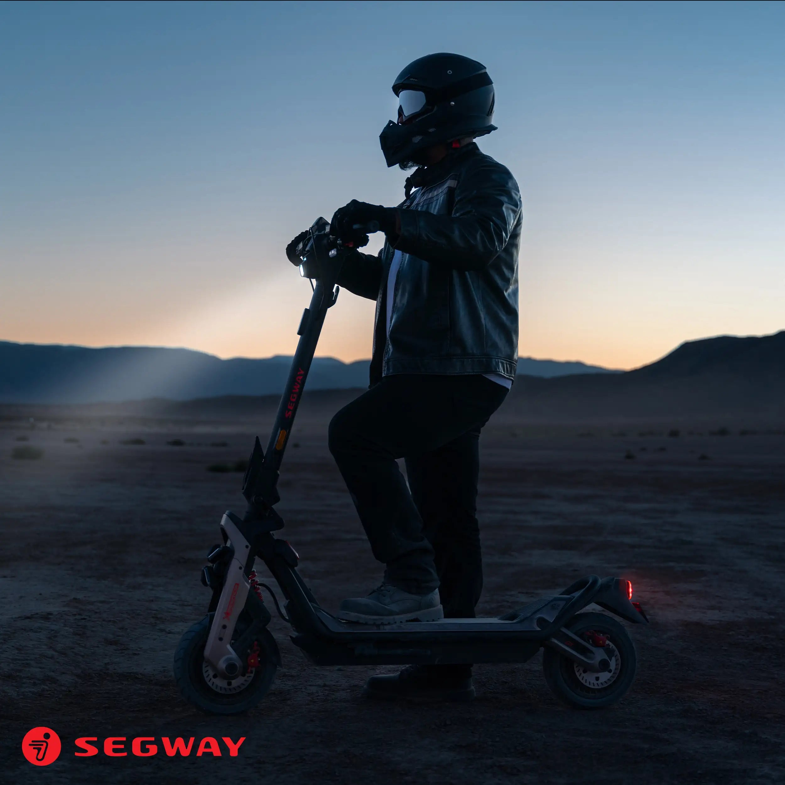 Segway-Ninebot GT