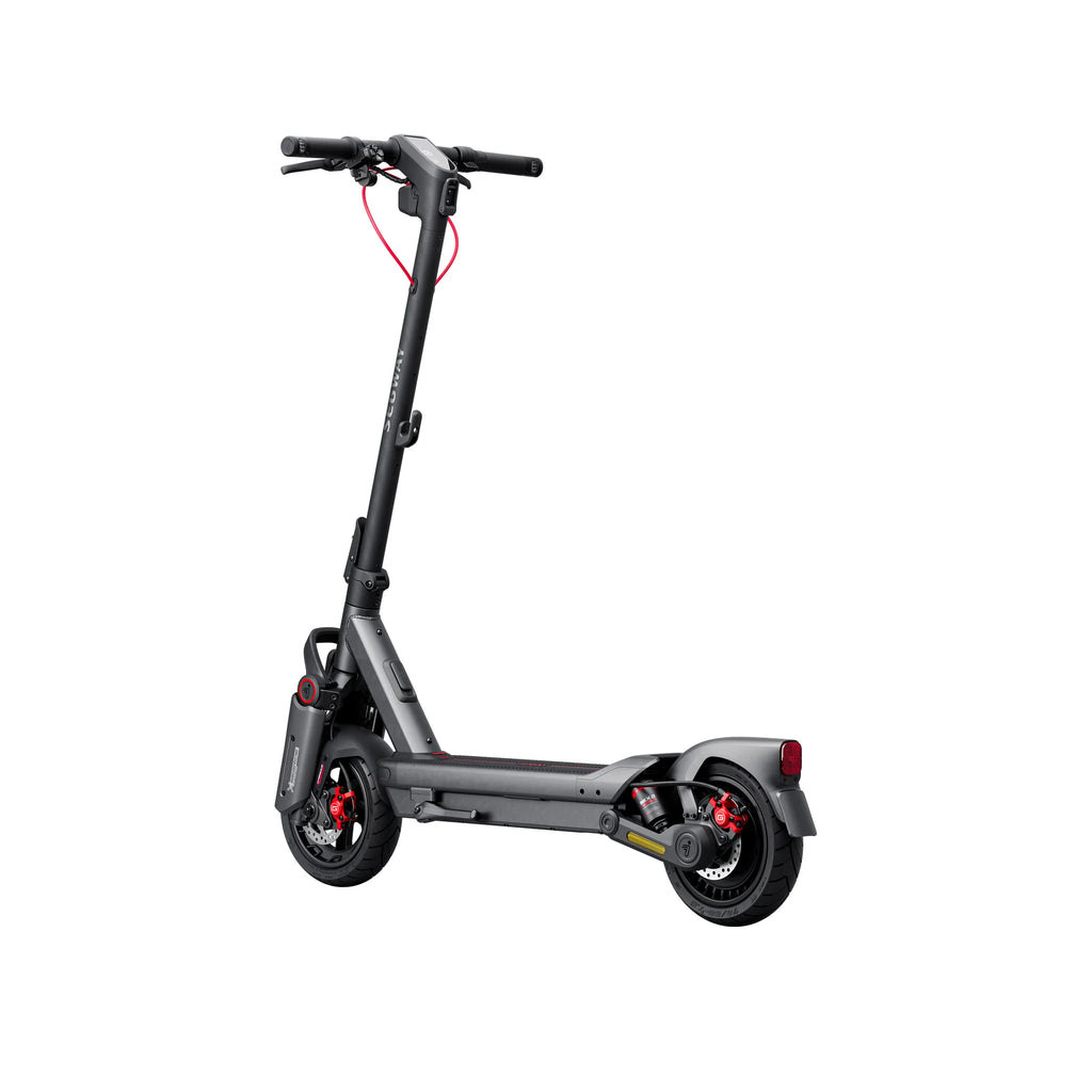 Segway-Ninebot Max G3 E