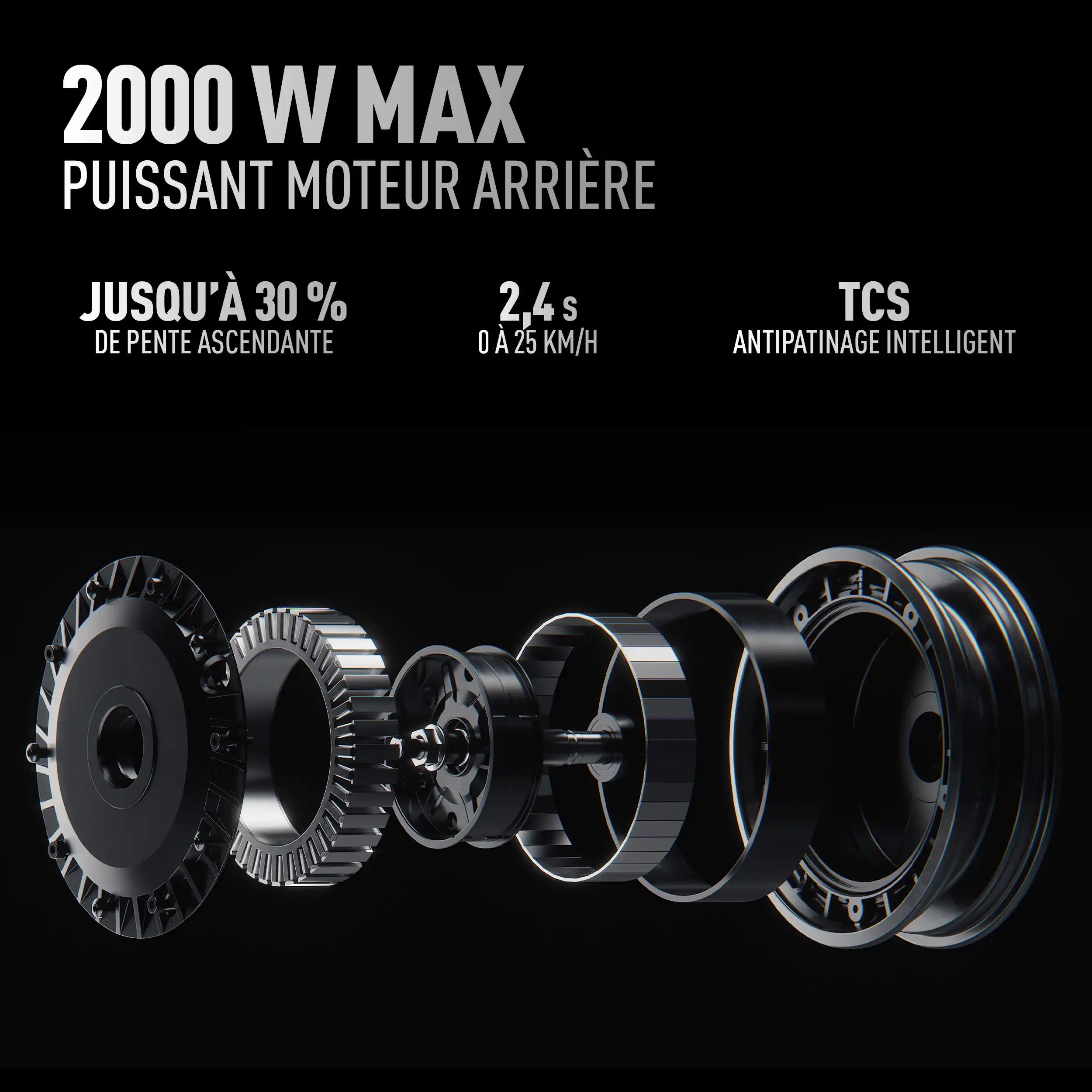 Segway-Ninebot Max G3 E