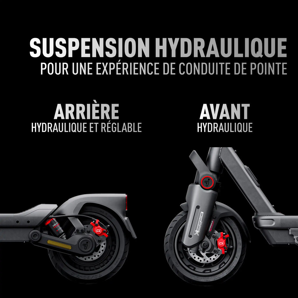 Segway-Ninebot Max G3 E