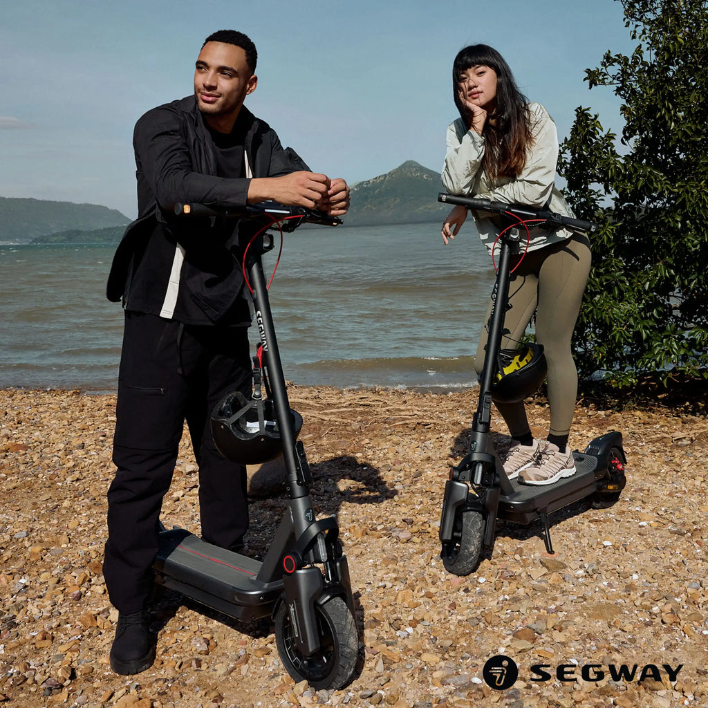 Segway-Ninebot Max G3 E