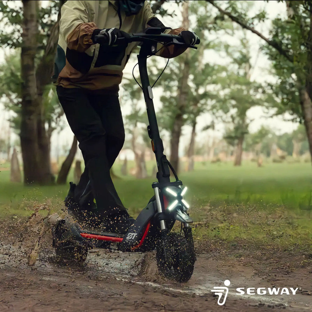 Segway-Ninebot ZT3 PRO E