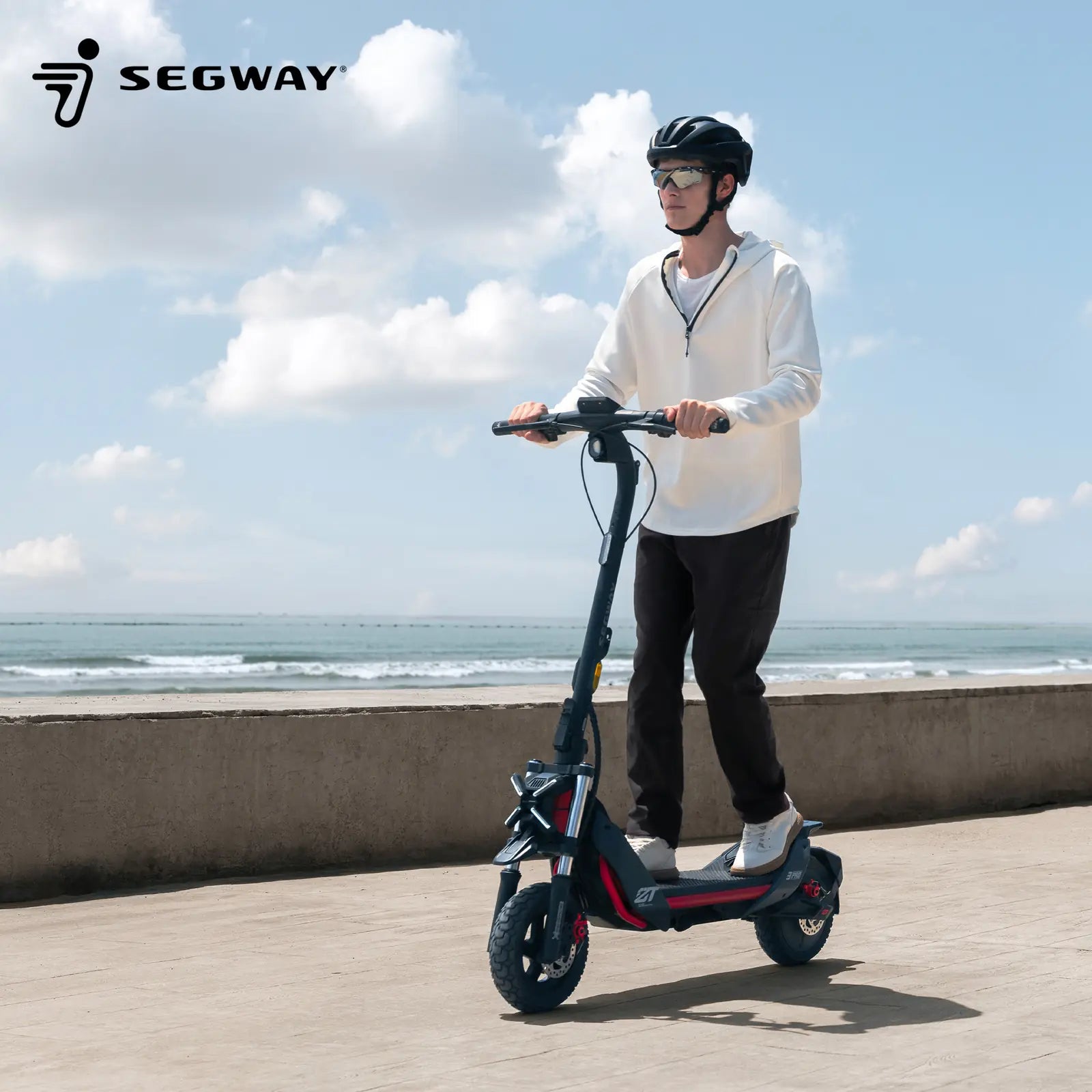 Segway-Ninebot ZT3 PRO E