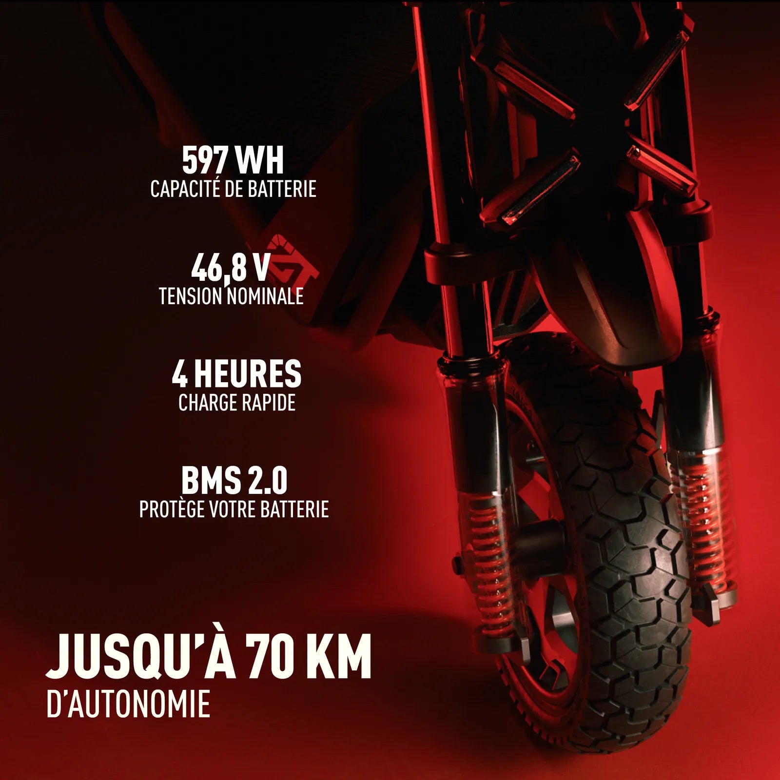 Segway-Ninebot ZT3 PRO E