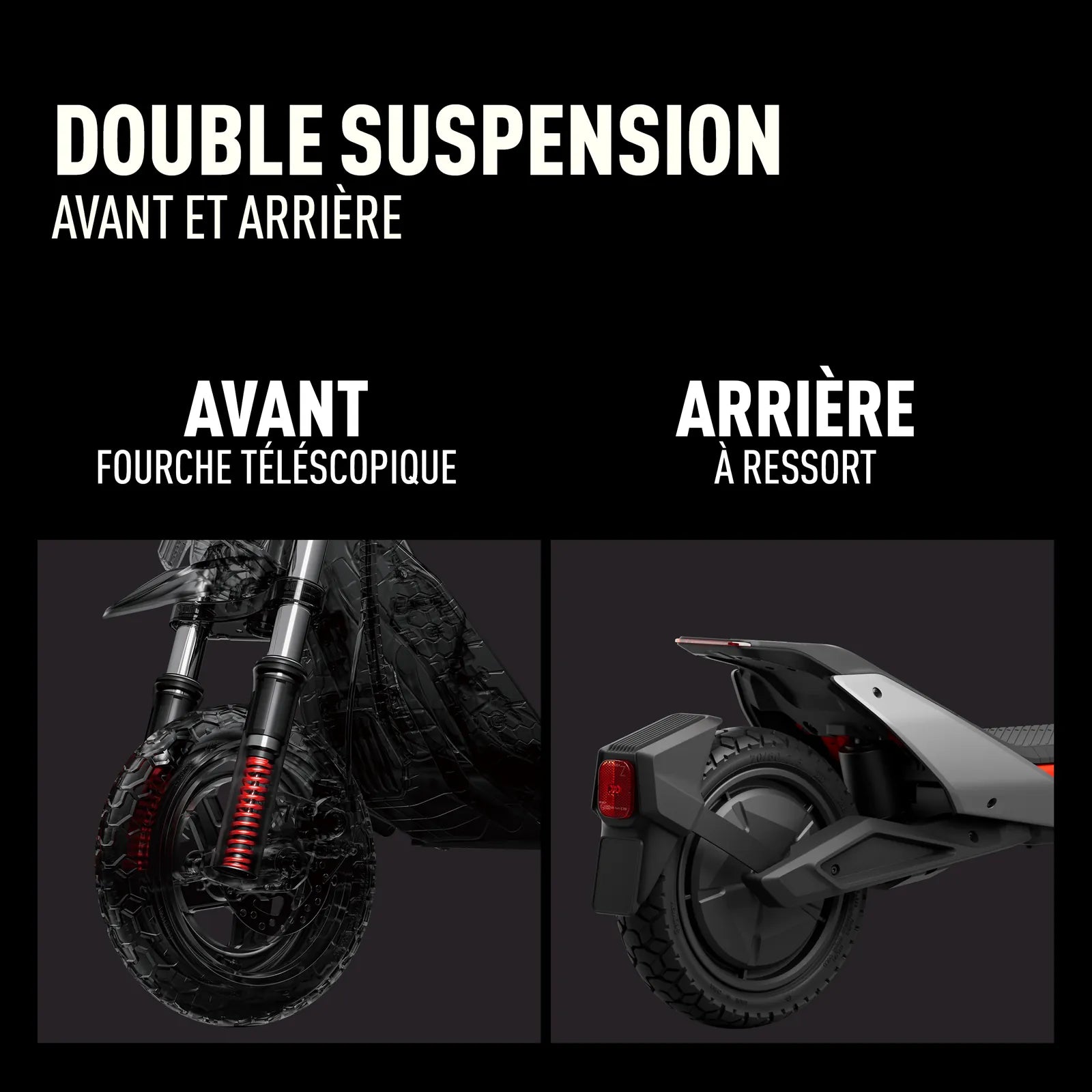 Segway-Ninebot ZT3 PRO E