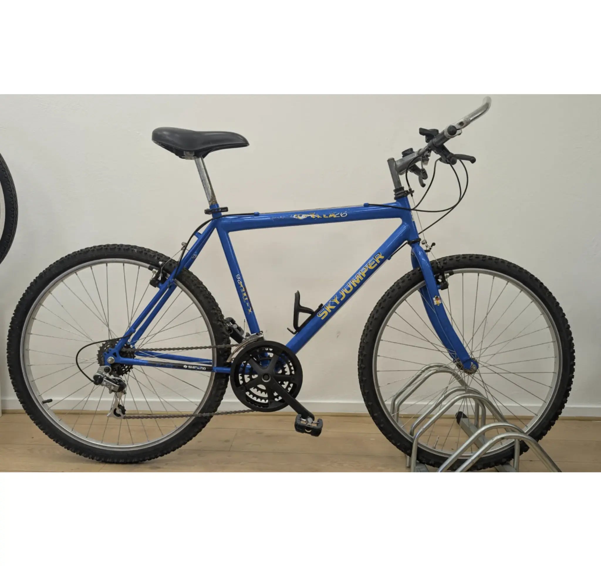 VTT Skyjumper (reconditionné)