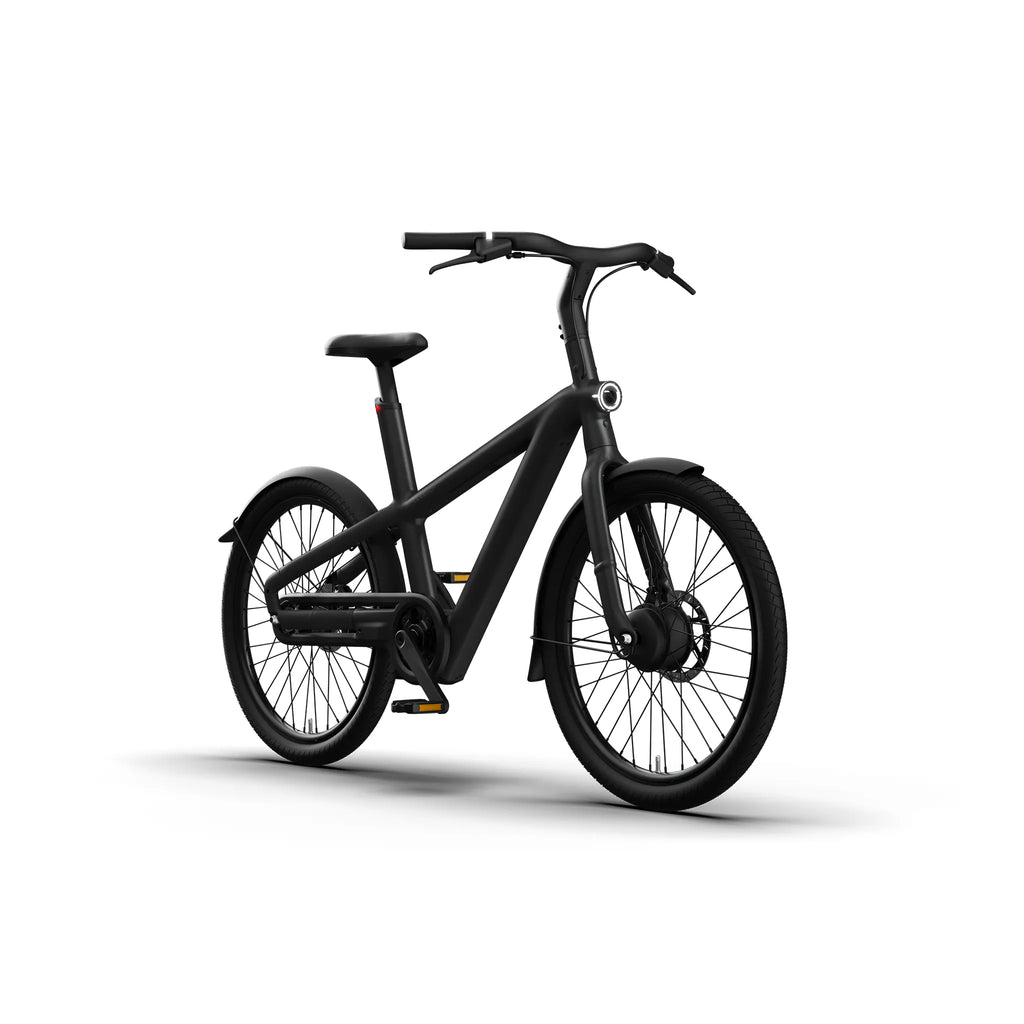 VanMoof S6 Open