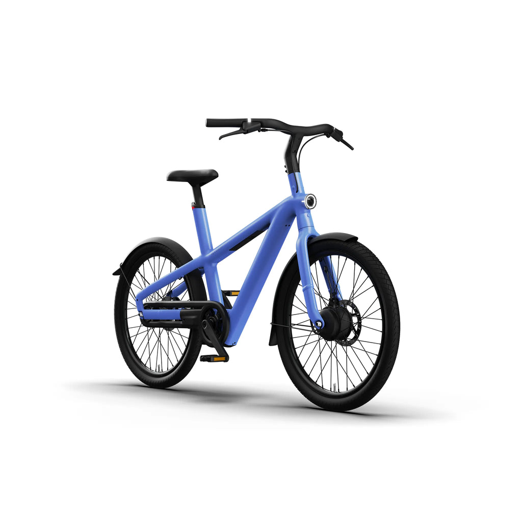 VanMoof S6 Open