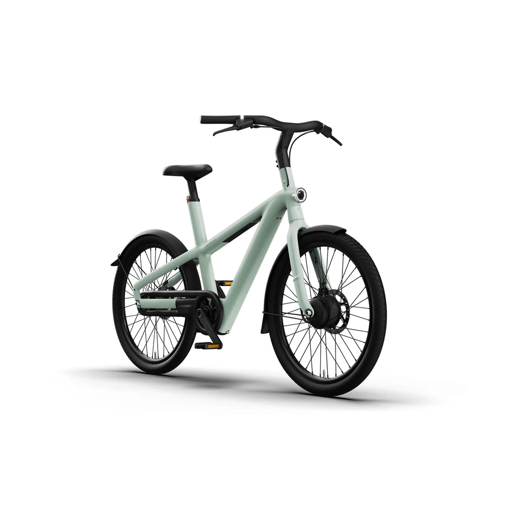 VanMoof S6 Open