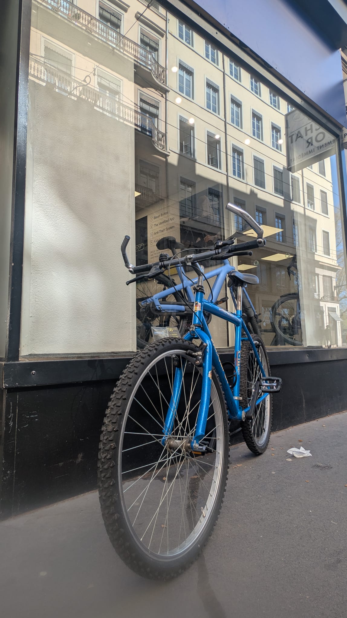 VTT Skyjumper (reconditionné)