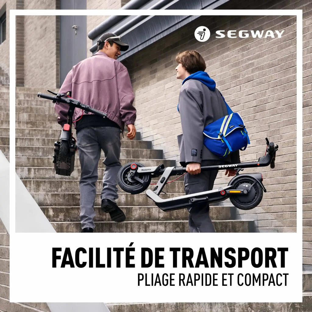 Segway-Ninebot E