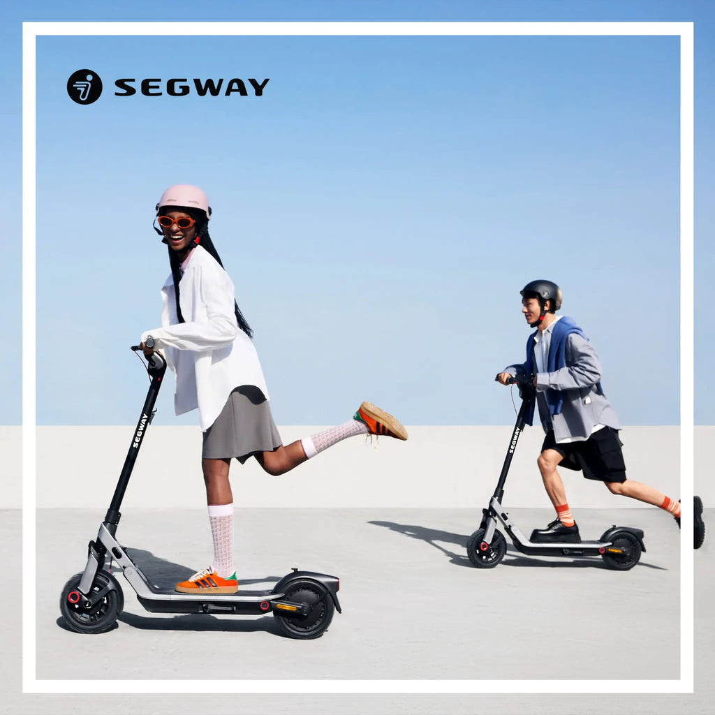 Segway-Ninebot E