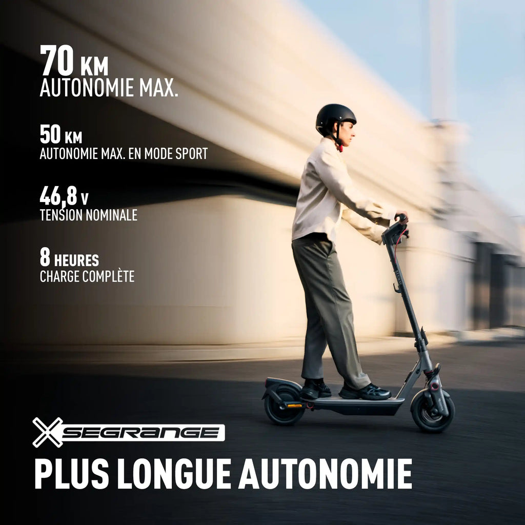 Segway-Ninebot F
