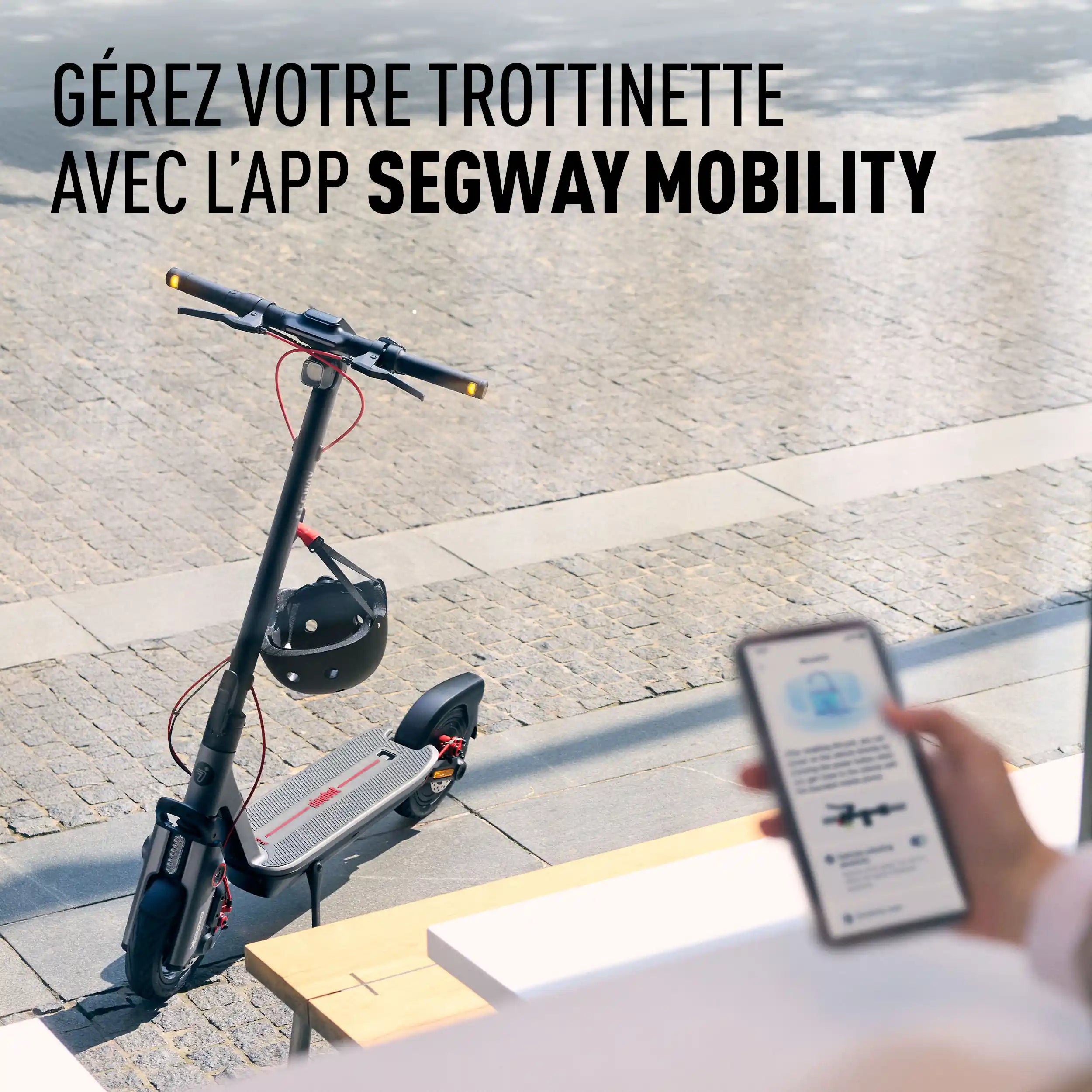 Segway-Ninebot F