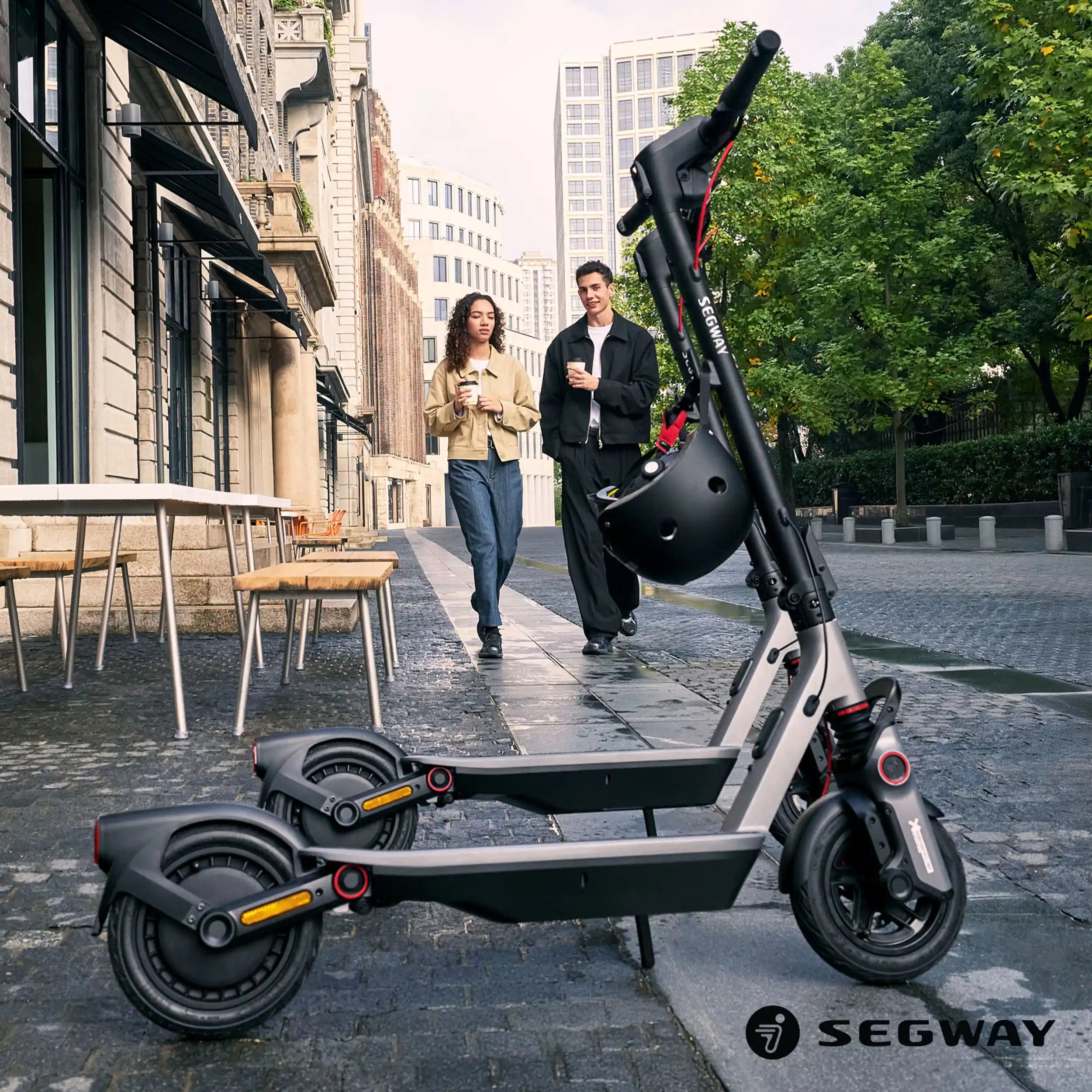 Segway-Ninebot F