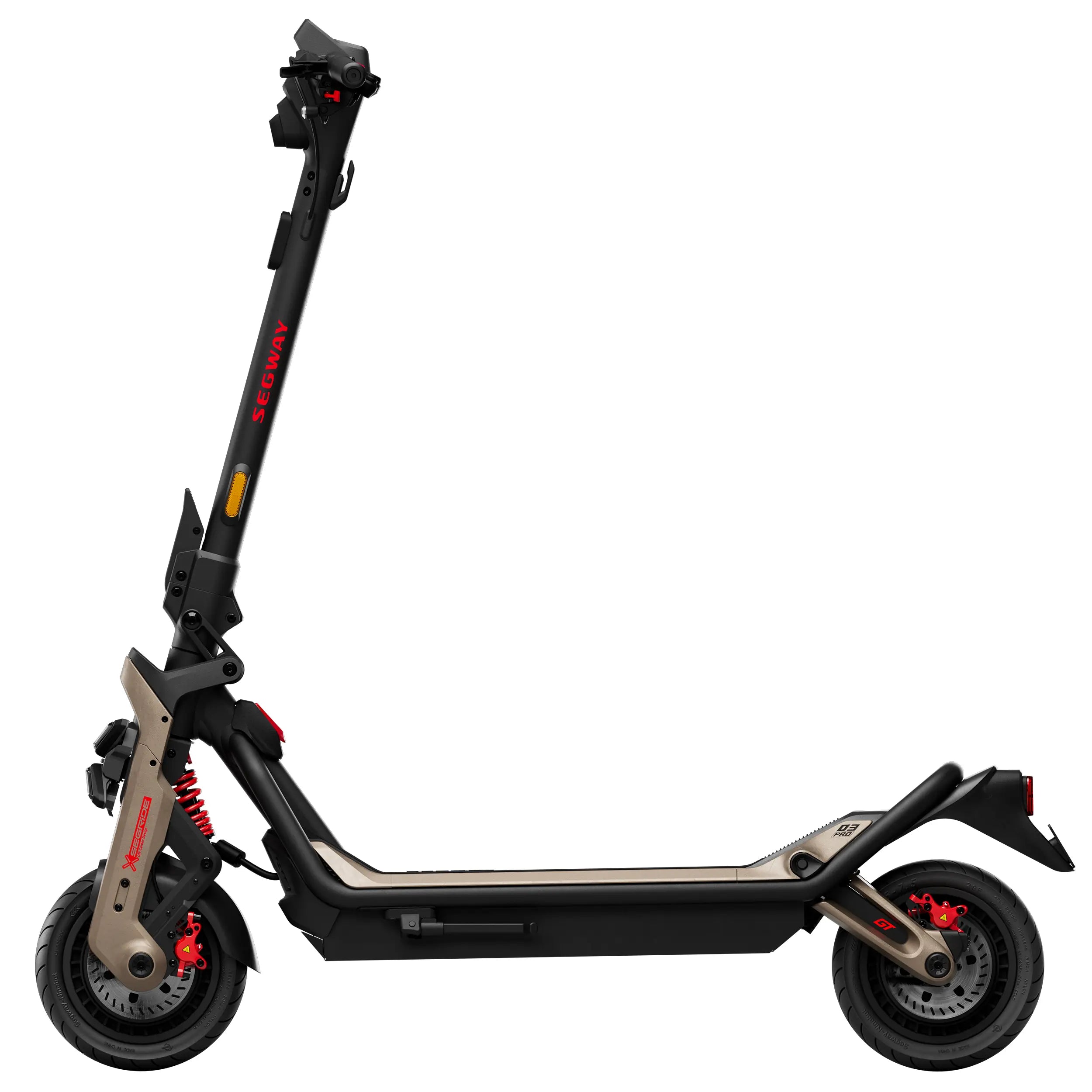 Segway-Ninebot GT