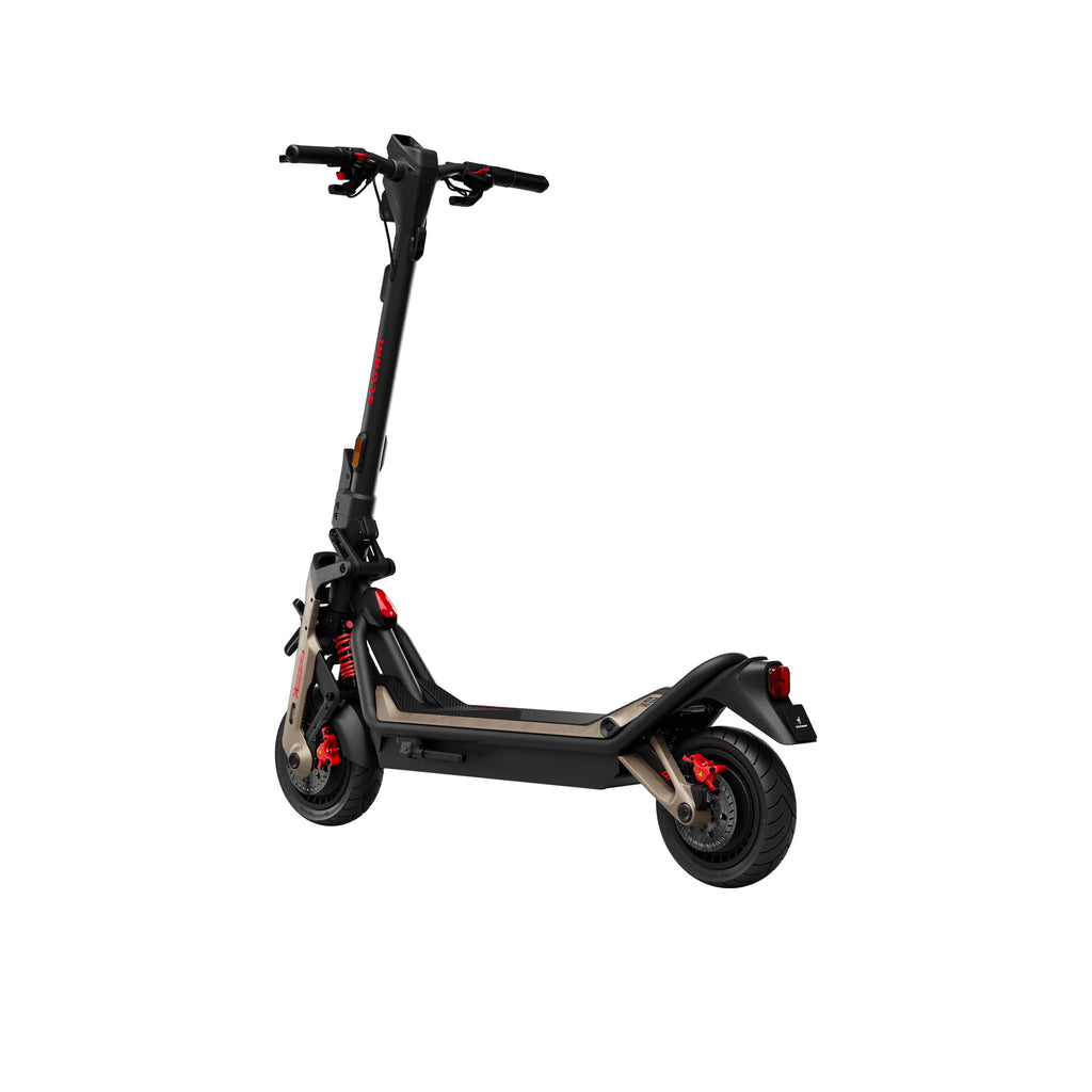 Segway-Ninebot GT