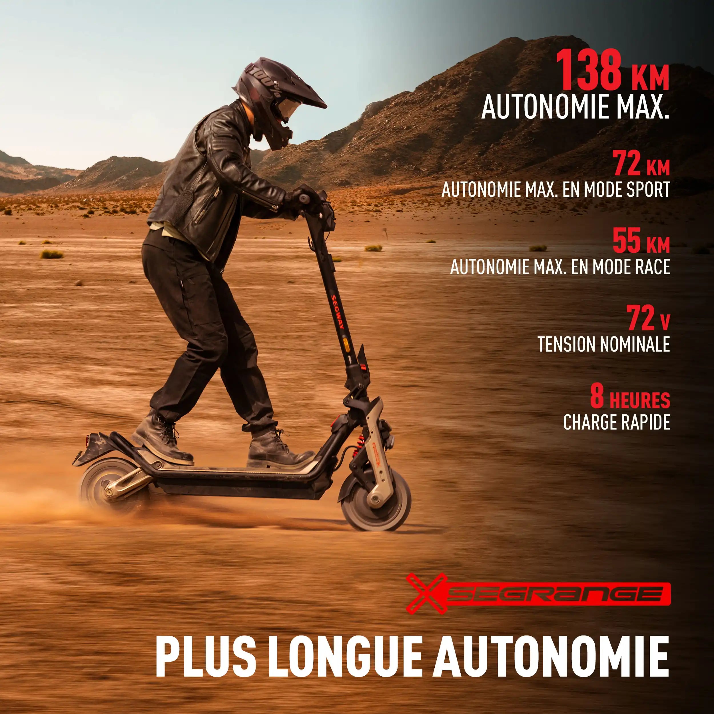 Segway-Ninebot GT