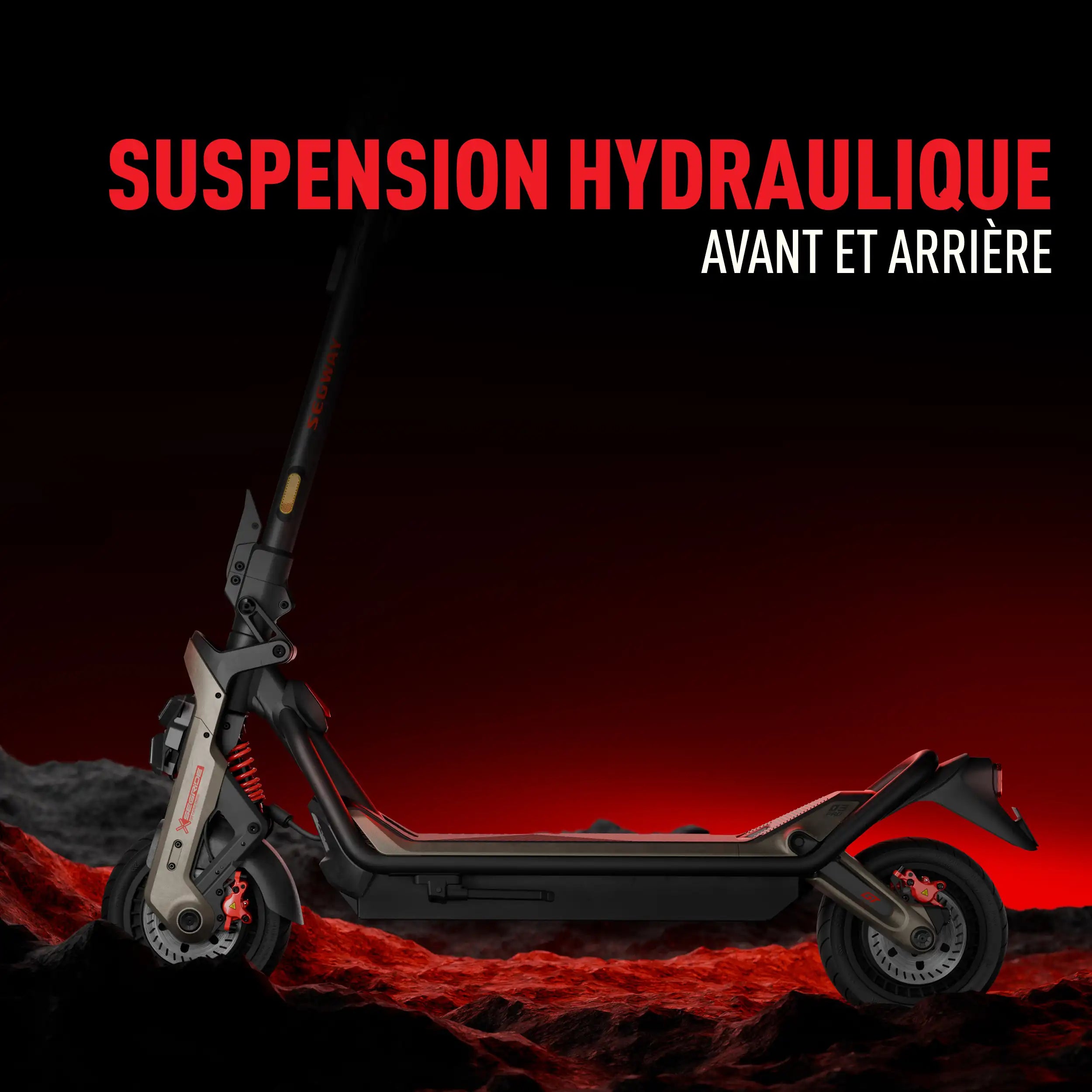 Segway-Ninebot GT