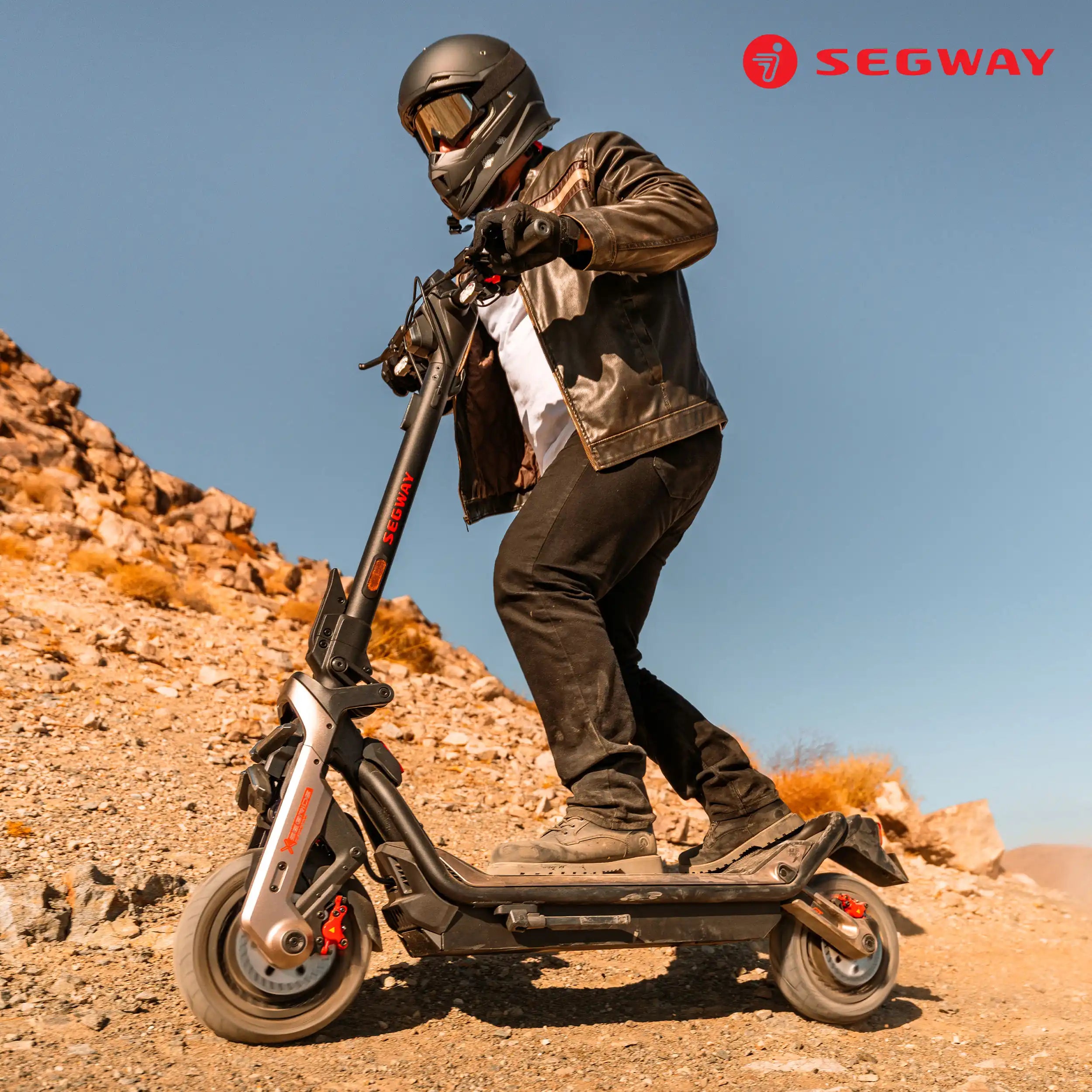 Segway-Ninebot GT